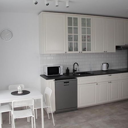 Kuracyjny Zakatek 2 Apartment Jastrzebia Gora Exterior photo