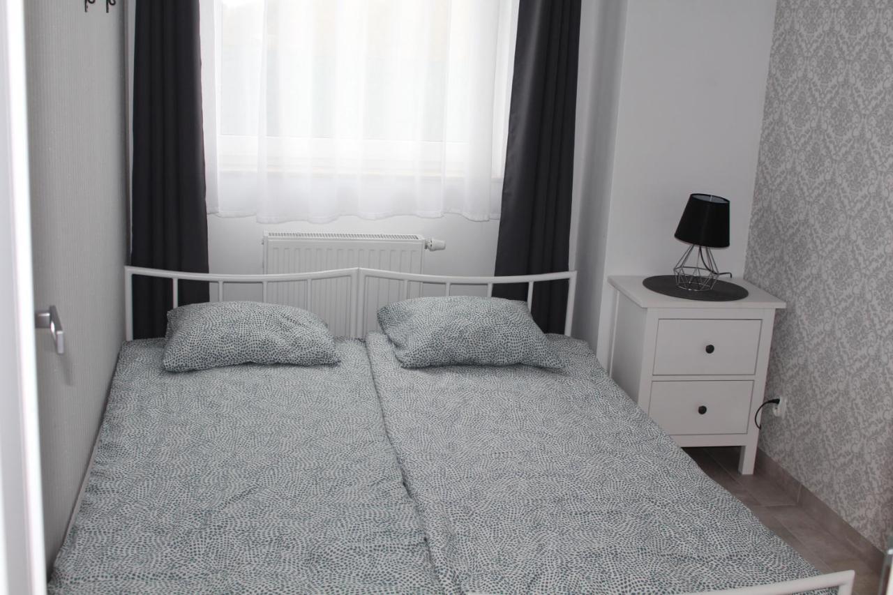 Kuracyjny Zakatek 2 Apartment Jastrzebia Gora Exterior photo